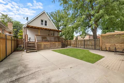 Exterior - 2001 S 19th Ave, Broadview, IL 60155 photo 8 of 11