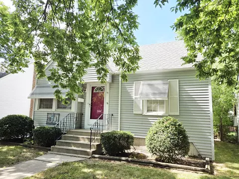 10342 S Christiana Ave, Chicago, IL 60655