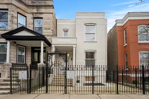 3333 W Pierce Ave, Chicago, IL 60651