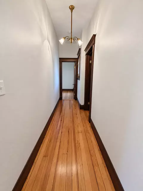 Entry Way - 202 E 1st St, Homer, IL 61849 photo 4 of 7