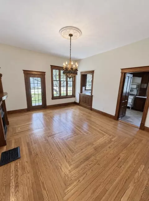 Dining - 202 E 1st St, Homer, IL 61849 photo 2 of 2