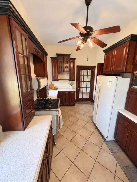 Kitchen - 202 E 1st St, Homer, IL 61849 photo 1 of 3
