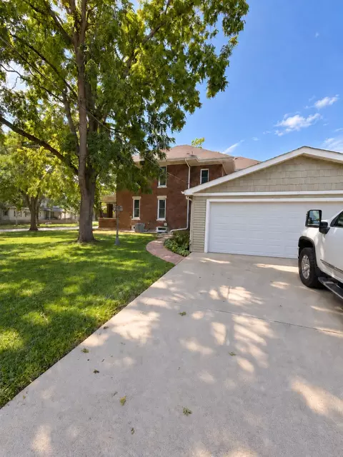 Exterior - 202 E 1st St, Homer, IL 61849 photo 3 of 6