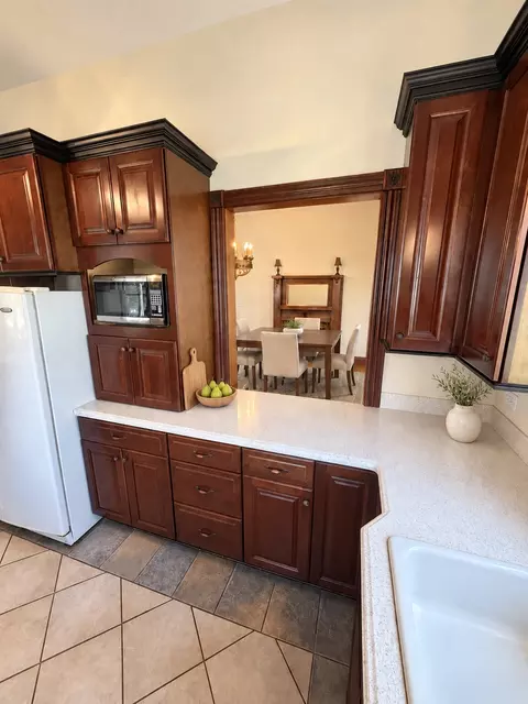 Kitchen - 202 E 1st St, Homer, IL 61849 photo 3 of 3