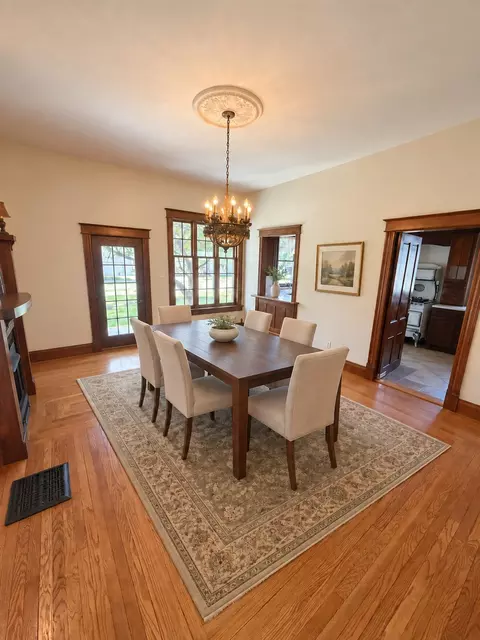 Dining - 202 E 1st St, Homer, IL 61849 photo 1 of 2