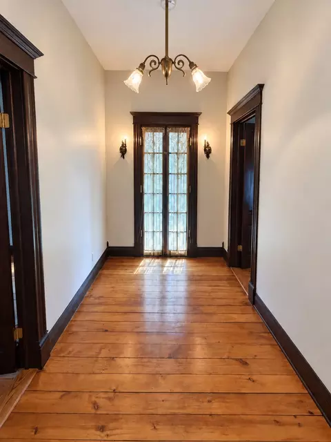 Entry Way - 202 E 1st St, Homer, IL 61849 photo 1 of 7