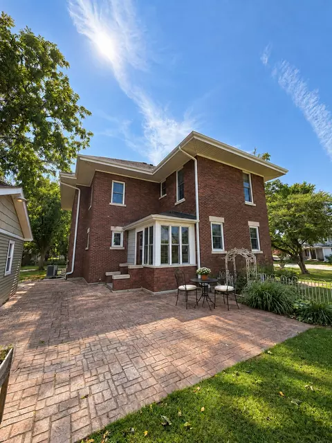 Exterior - 202 E 1st St, Homer, IL 61849 photo 5 of 6