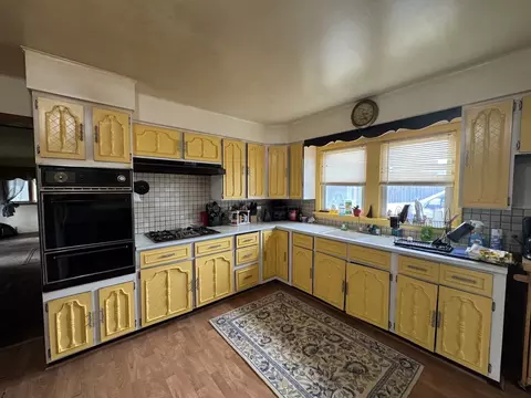 Kitchen - 17708 Clark St, Union, IL 60180 photo 1 of 2