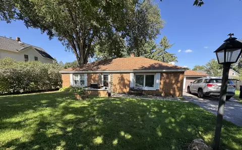 Exterior - 17708 Clark St, Union, IL 60180 photo 3 of 3
