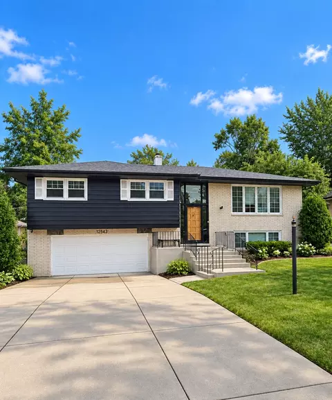12543 S Menard Ave, Palos Heights, IL 60463