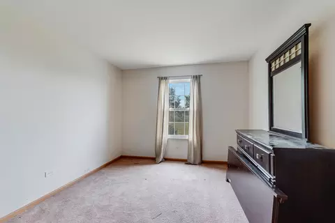 Bedroom - 1220 Courtland Cir #1220, Plainfield, IL 60586 photo 1 of 1