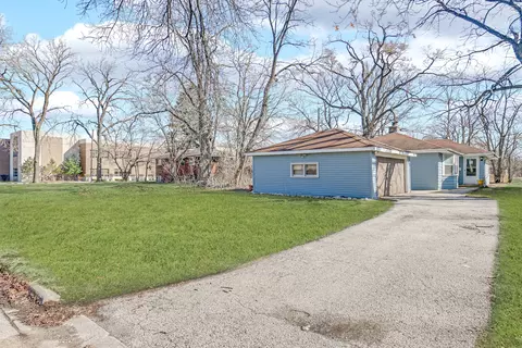 Exterior - 17015 Annetta Ave, Hazel Crest, IL 60429 photo 1 of 4