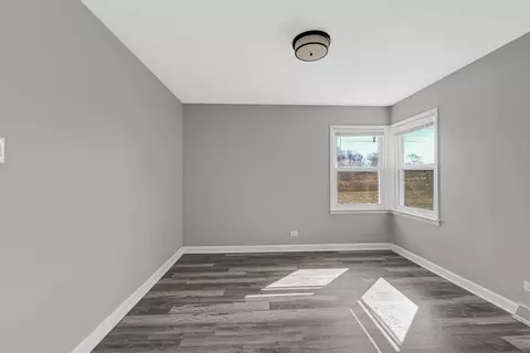 Bedroom - 17015 Annetta Ave, Hazel Crest, IL 60429 photo 5 of 6