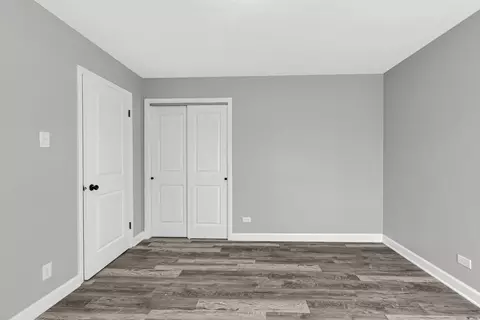 Bedroom - 17015 Annetta Ave, Hazel Crest, IL 60429 photo 4 of 6
