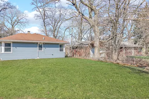 Exterior - 17015 Annetta Ave, Hazel Crest, IL 60429 photo 2 of 4