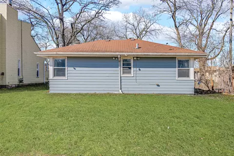 Exterior - 17015 Annetta Ave, Hazel Crest, IL 60429 photo 4 of 4