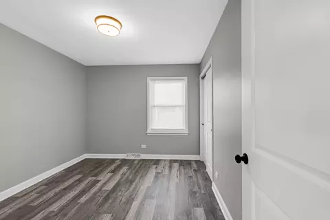 Bedroom - 17015 Annetta Ave, Hazel Crest, IL 60429 photo 2 of 6