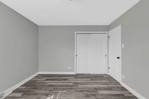Bedroom - 17015 Annetta Ave, Hazel Crest, IL 60429 photo 6 of 6