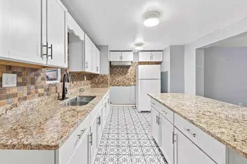 Kitchen - 505 E 4th St, Sterling, IL 61081 photo 3 of 4