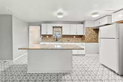Kitchen - 505 E 4th St, Sterling, IL 61081 photo 1 of 4