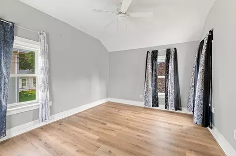 Bedroom - 505 E 4th St, Sterling, IL 61081 photo 6 of 7