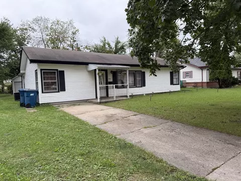 Exterior - 250 N Hammes Ave, Kankakee, IL 60901 photo 2 of 2