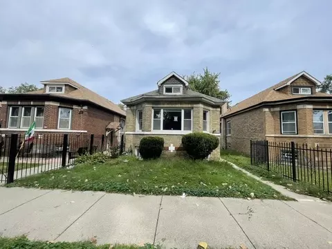 724 W 50th Pl, Chicago, IL 60609