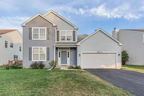 Exterior - Undisclosed, Plainfield, IL 60586 photo 2 of 4