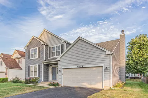 Exterior - Undisclosed, Plainfield, IL 60586 photo 4 of 4