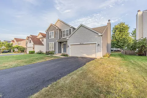 Exterior - Undisclosed, Plainfield, IL 60586 photo 3 of 4