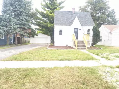 9822 Meade Ave, Oak Lawn, IL 60453