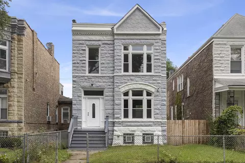 7409 S Stewart Ave, Chicago, IL 60621