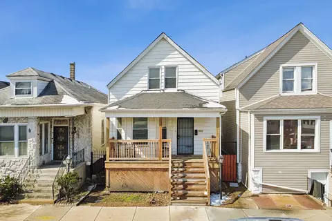 7814 S Saint Lawrence Ave, Chicago, IL 60619