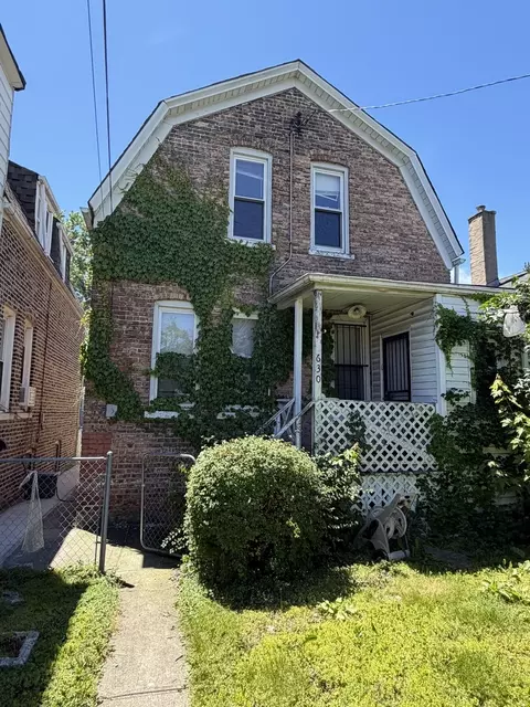 Exterior - 630 E 90th Pl, Chicago, IL 60619 photo 4 of 6