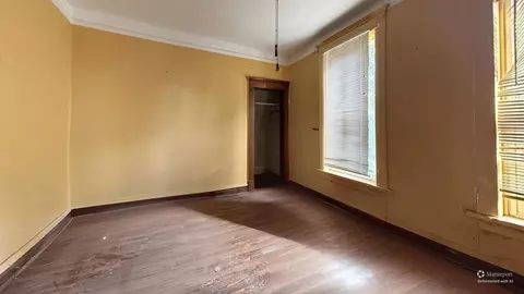 Bedroom - 630 E 90th Pl, Chicago, IL 60619 photo 6 of 7