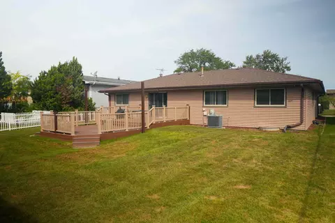 Exterior - 3103 Smoke Tree Ct, Hazel Crest, IL 60429 photo 4 of 7