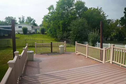 Exterior - 3103 Smoke Tree Ct, Hazel Crest, IL 60429 photo 7 of 7