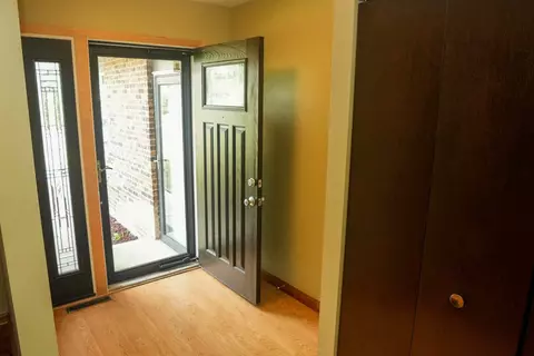 Entry Way - 3103 Smoke Tree Ct, Hazel Crest, IL 60429 photo 1 of 2