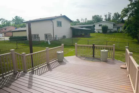 Exterior - 3103 Smoke Tree Ct, Hazel Crest, IL 60429 photo 6 of 7