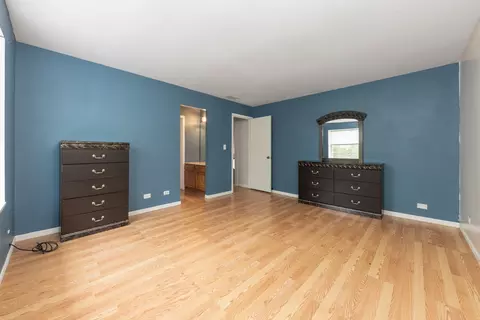 Bedroom - 3242 Gresham Lane E Ln, Aurora, IL 60504 photo 2 of 2