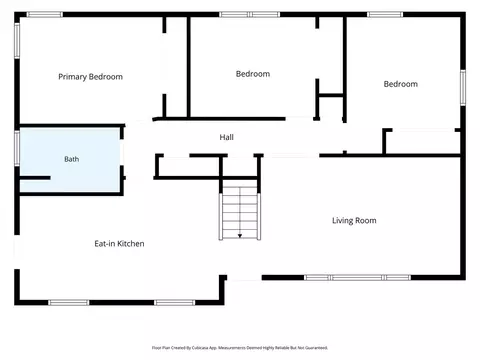 Floorplan - 314 Oak St, Andover, IL 61233 photo 1 of 2