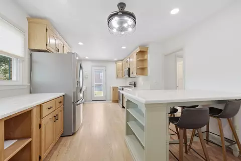 Kitchen - 314 Oak St, Andover, IL 61233 photo 1 of 4