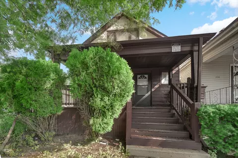 1740 W 71st St, Chicago, IL 60636