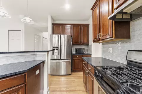 Kitchen - 12716 Meadow Ln, Plainfield, IL 60585 photo 4 of 4