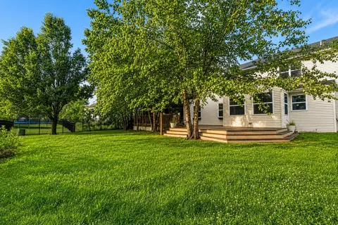 Exterior - 12716 Meadow Ln, Plainfield, IL 60585 photo 4 of 4