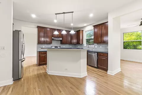 Kitchen - 12716 Meadow Ln, Plainfield, IL 60585 photo 1 of 4