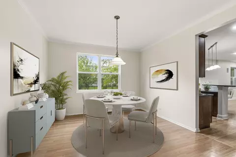 Dining - 12716 Meadow Ln, Plainfield, IL 60585 photo 1 of 1