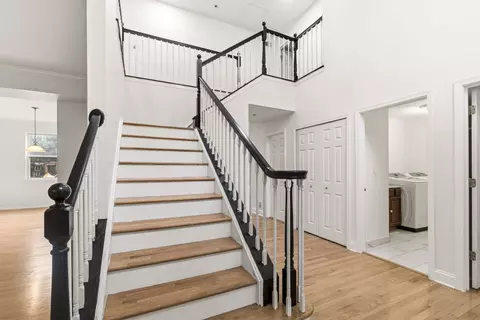 Entry Way - 12716 Meadow Ln, Plainfield, IL 60585 photo 1 of 2