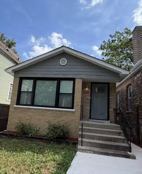 6615 S Hoyne Ave, Chicago, IL 60636