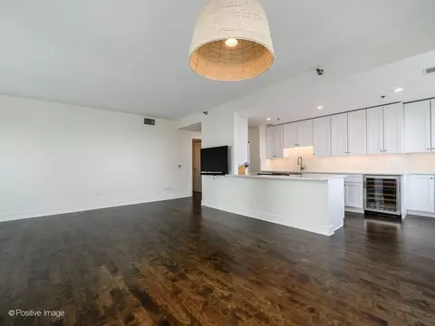 Living - 57 E Delaware Pl #3503, Chicago, IL 60611 photo 3 of 7
